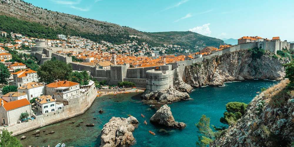 Croatia Travel Insurance