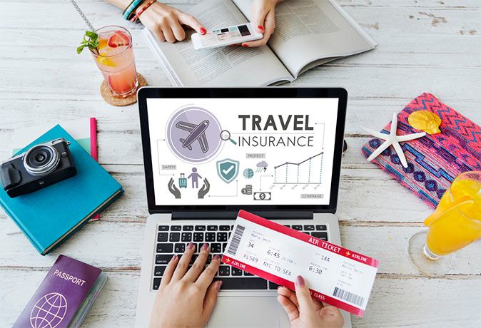 Travel Insurance mistakes