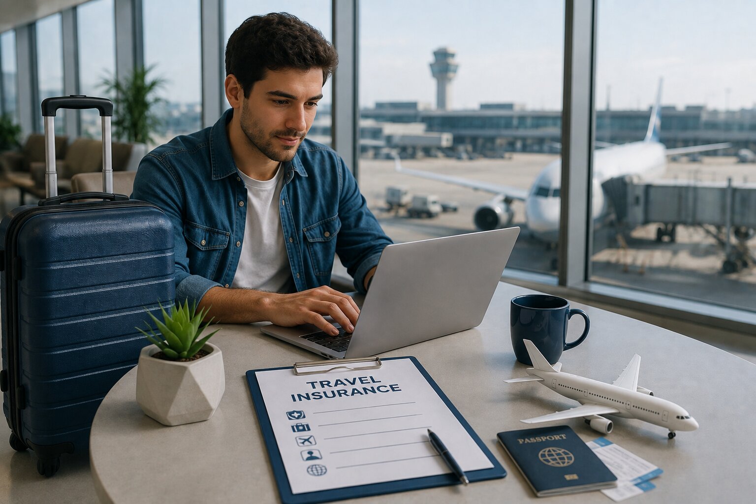 Student Travel Insurance 
