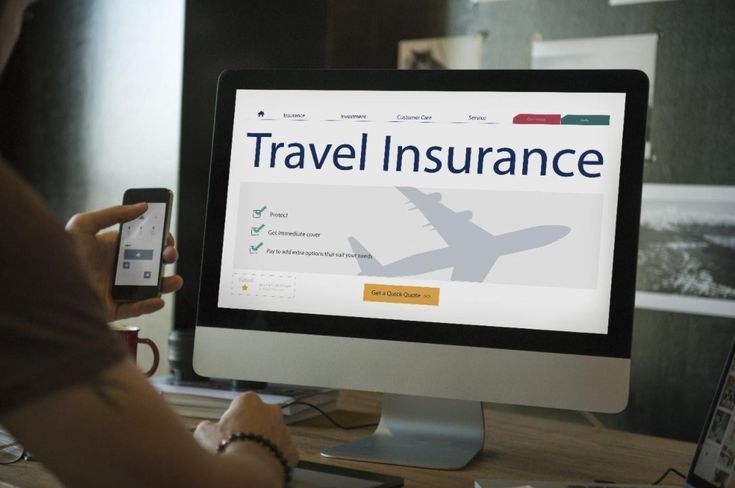 Fast Travel Insurance Approval