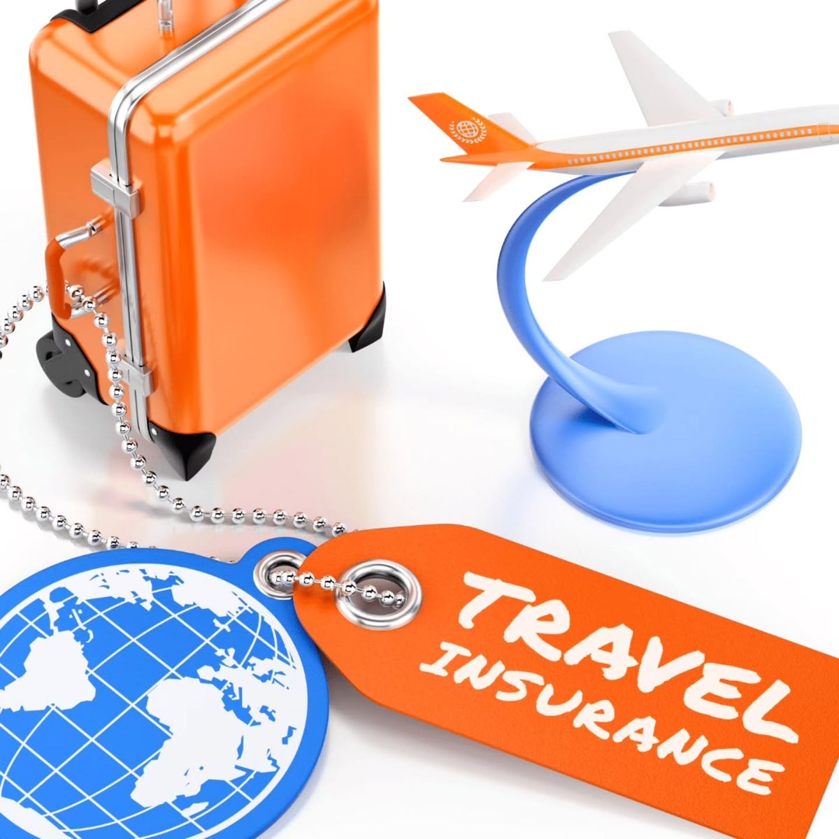 Travel Insurance Claims Process