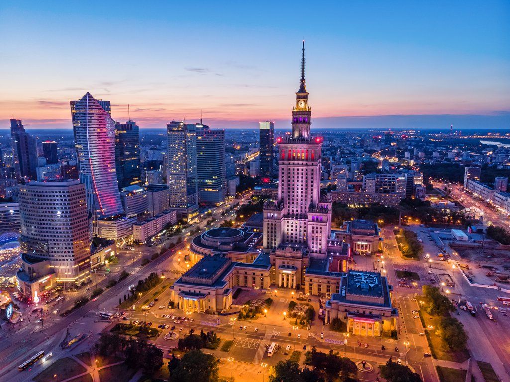 Poland Travel Insurance