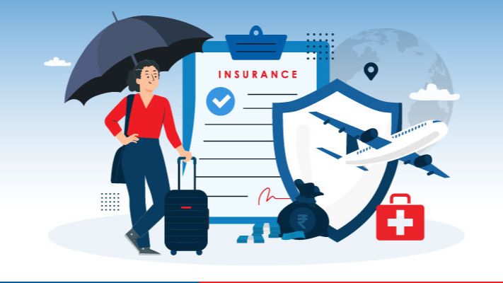 Online Travel Insurance