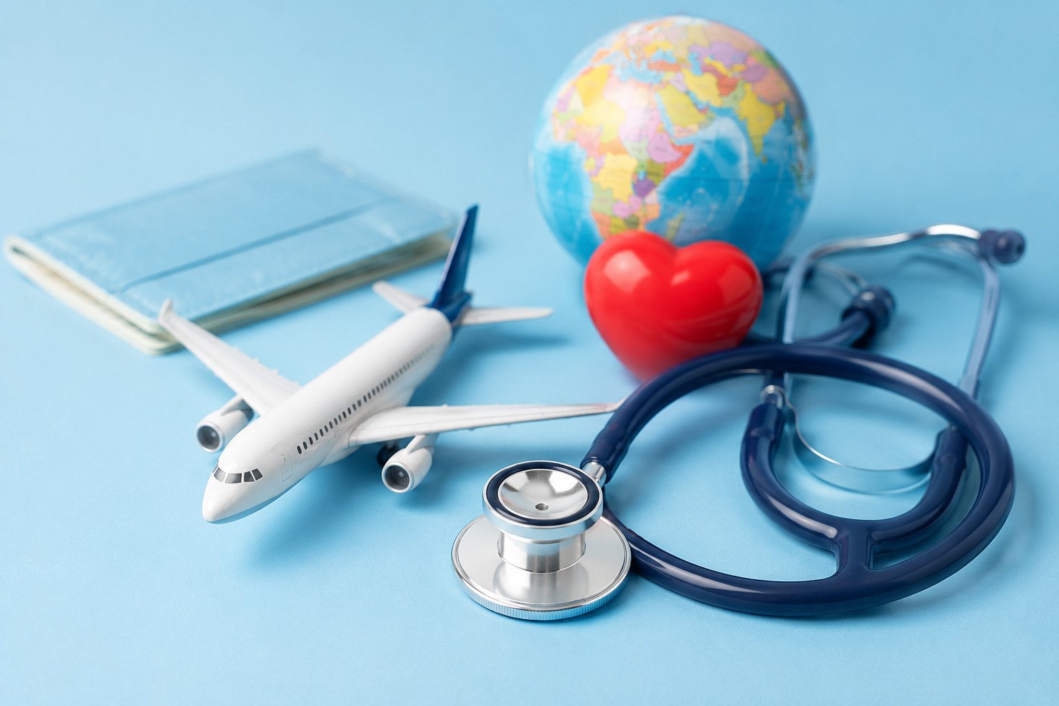 Health Travel Insurance