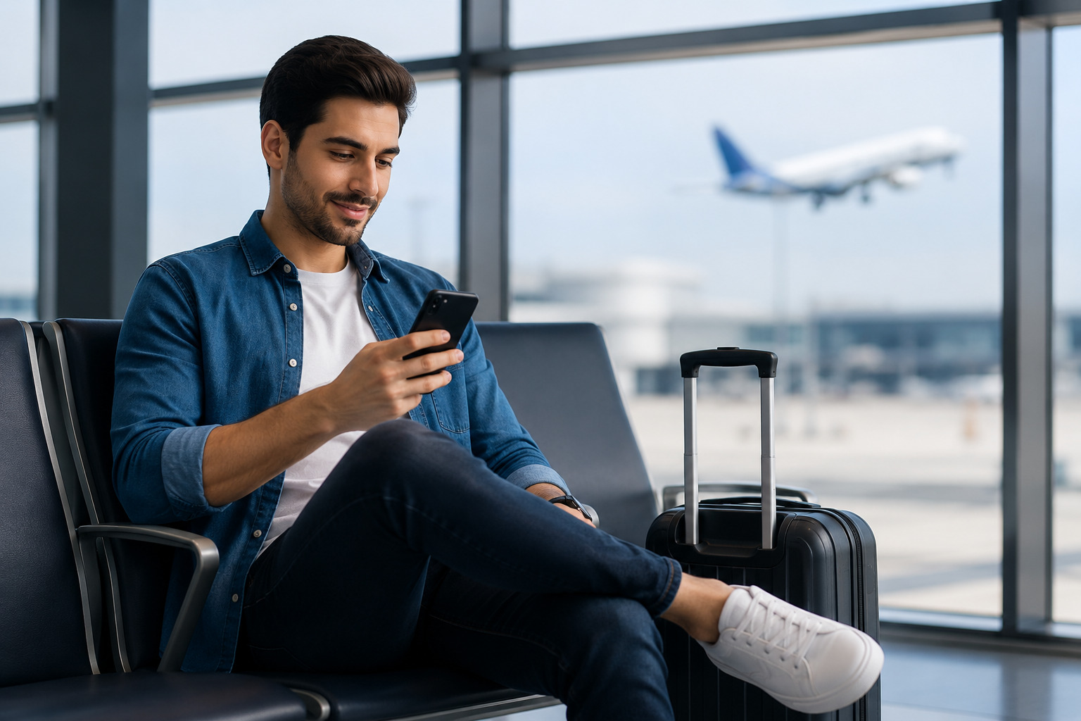 Comparison travel insurance