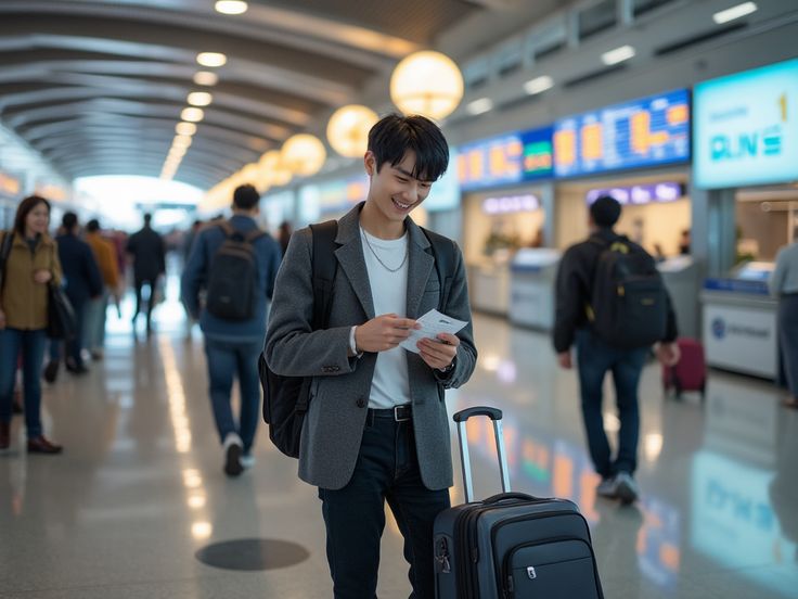 Student Travel Insurance