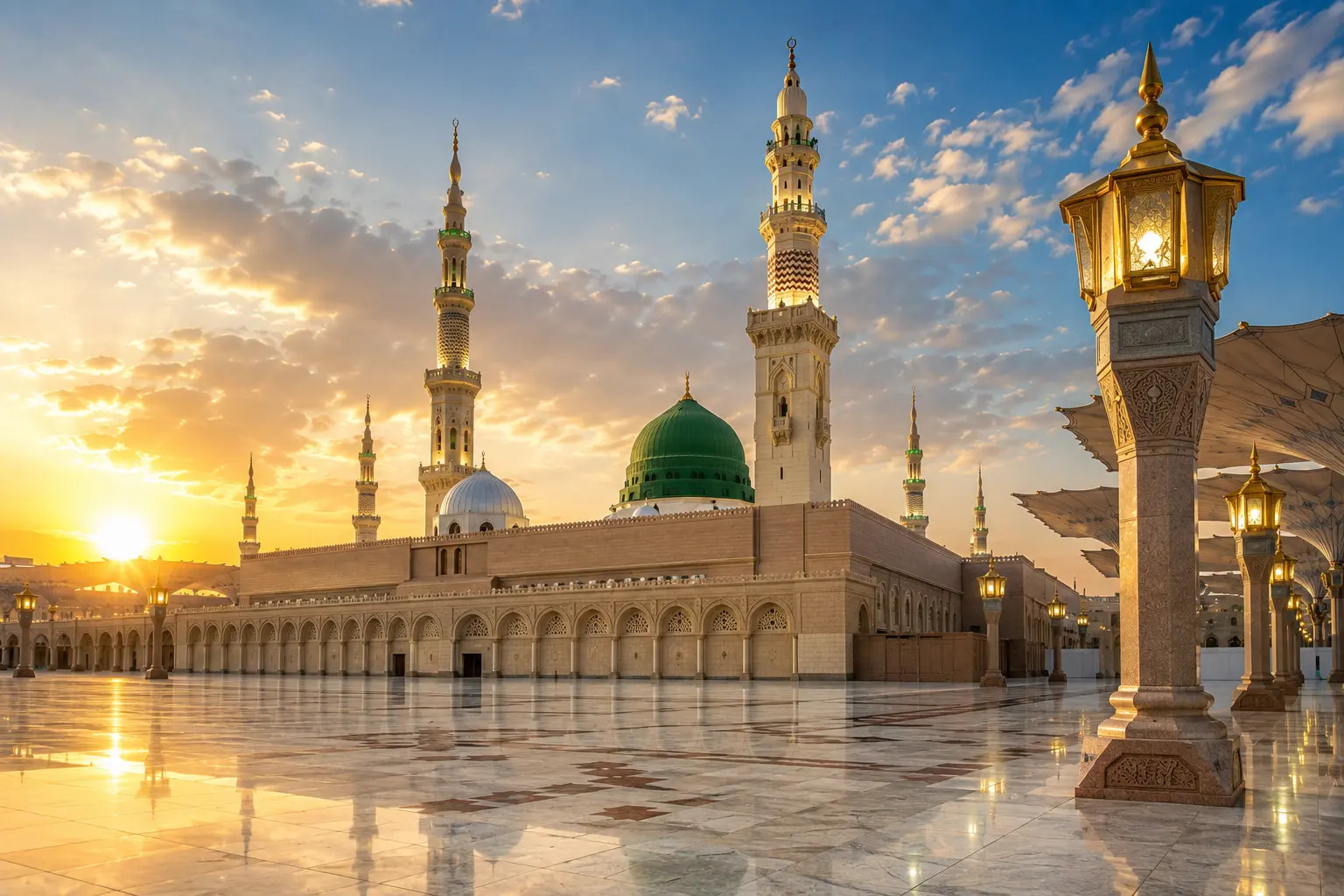 Umrah Travel Insurance in Pakistan 