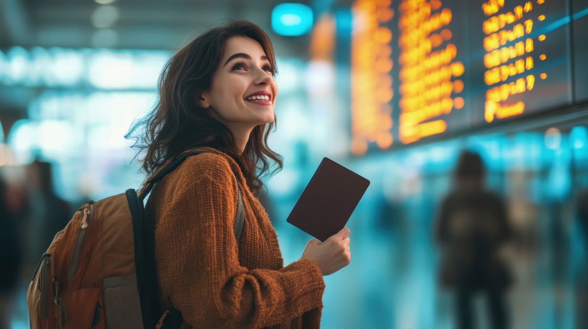 EFU Travel Insurance for Students