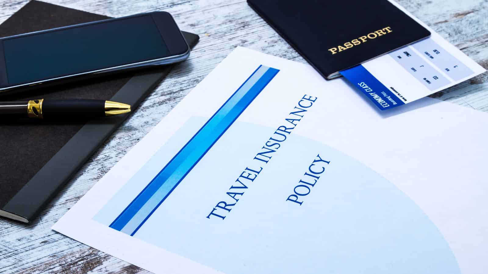 Travel insurance agency in Lahore