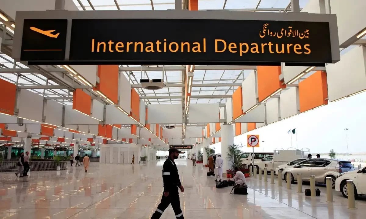 Travel Insurance Company in Lahore, PK