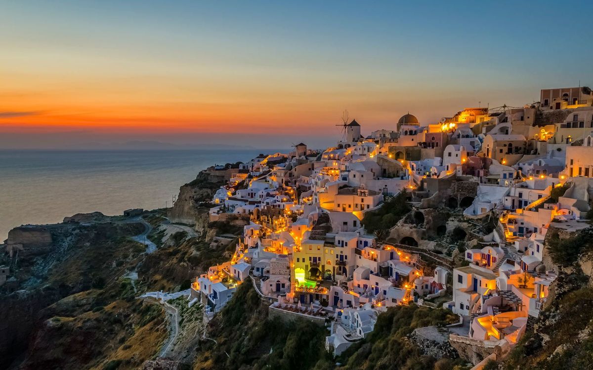 Greece Travel Insurance