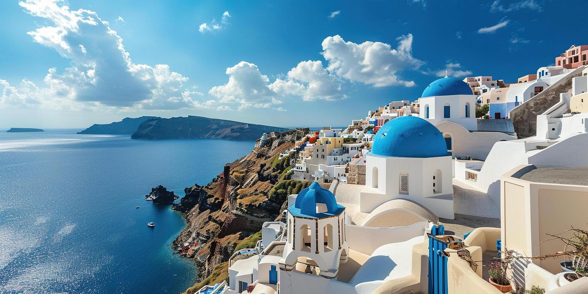 Greece Travel Insurance