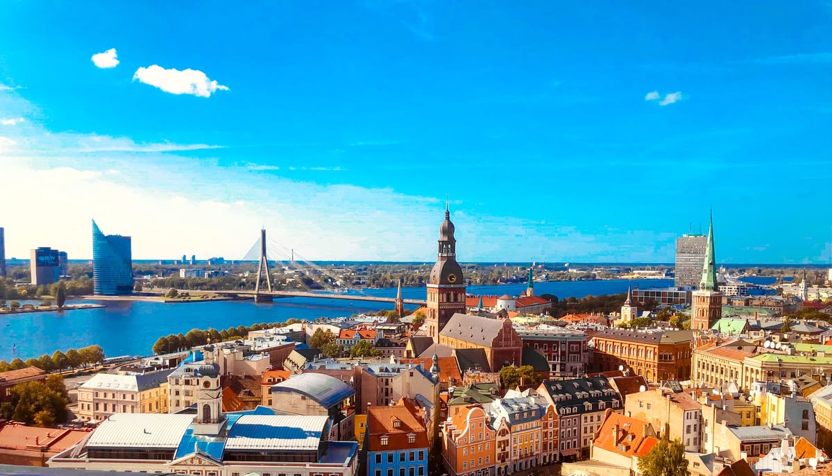  Latvia Travel Insurance 