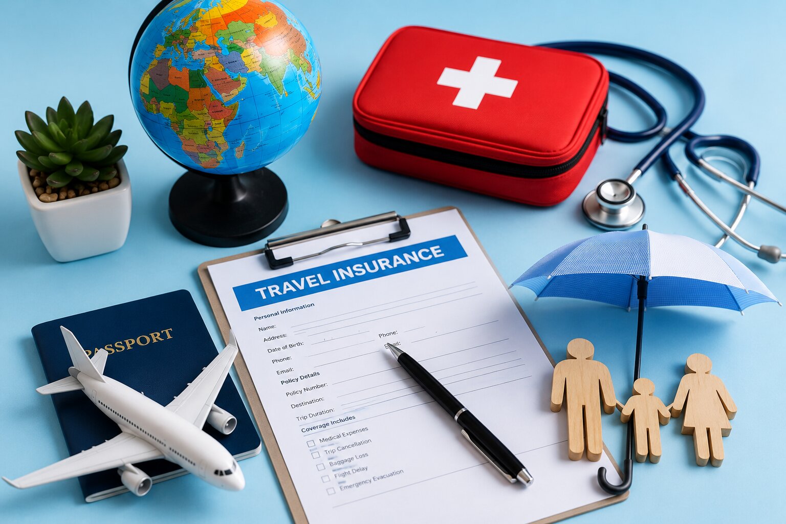 travel insurance comparison - Call now tripinsurance