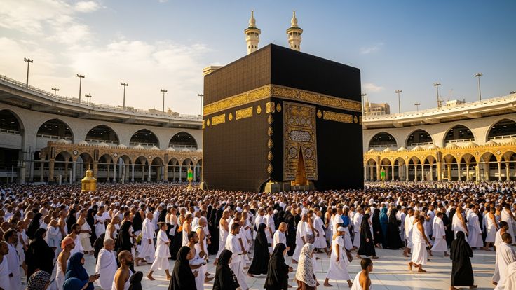Family Umrah Insurance