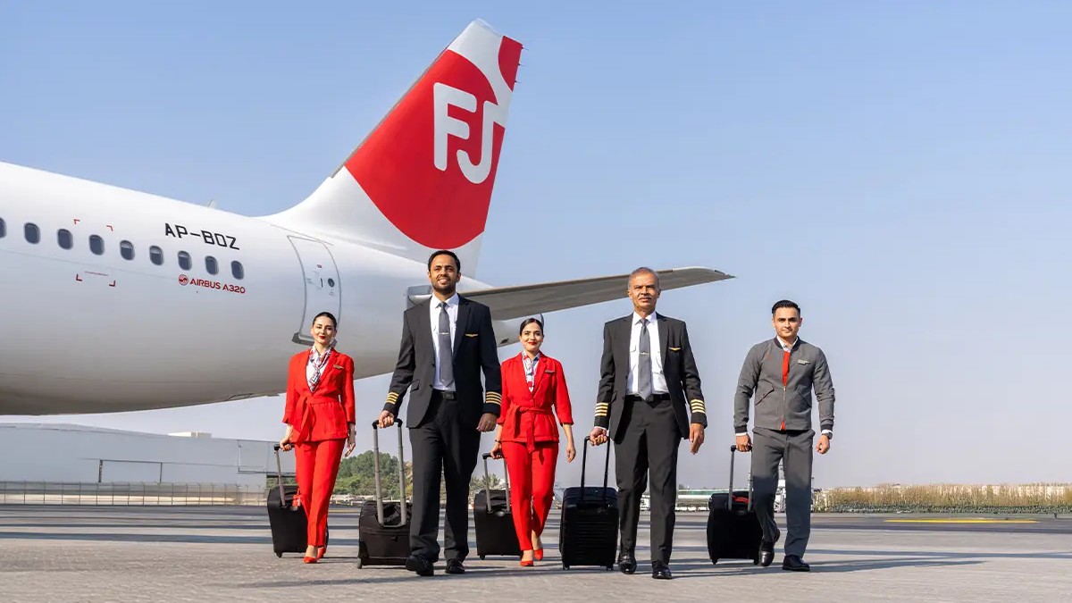 FlyJinnah Lahore to Islamabad Flights