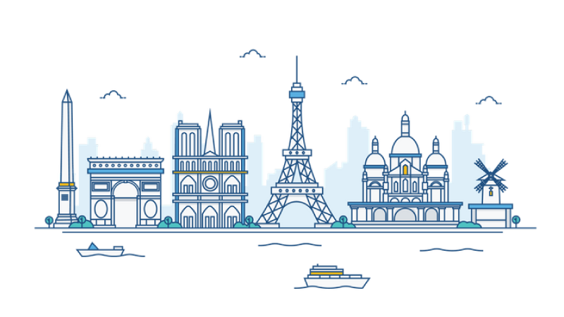 France travel insurance booking