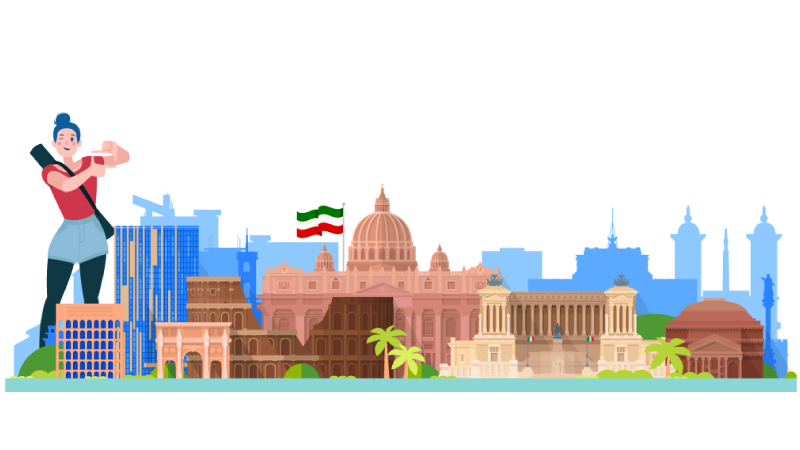 Italy travel insurance from Pakistan