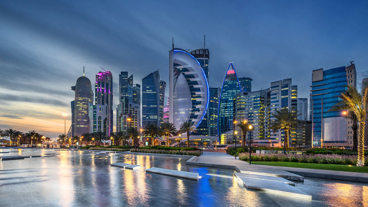 Doha, Qatar