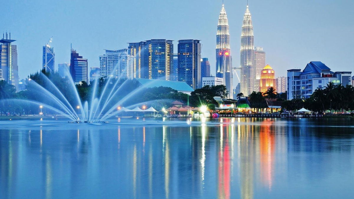 Kuala Lumpur, Malaysia