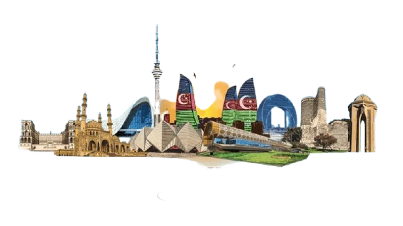 Azerbaijan travel insurance booking