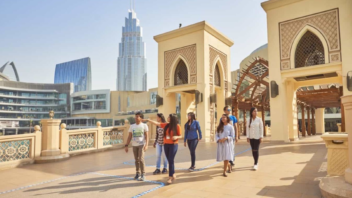 My Emirates Pass - Dubai and UAE Offer