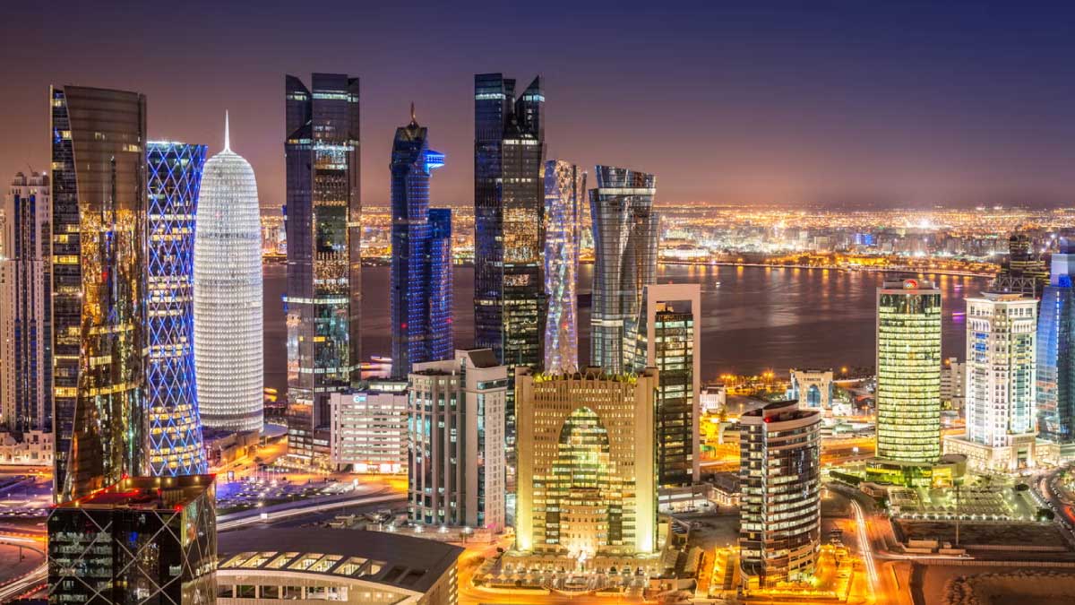 Qatar