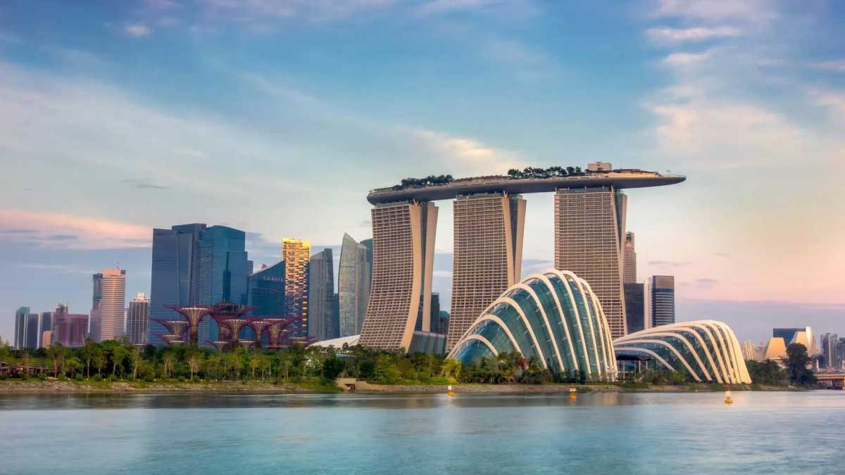 Singapore