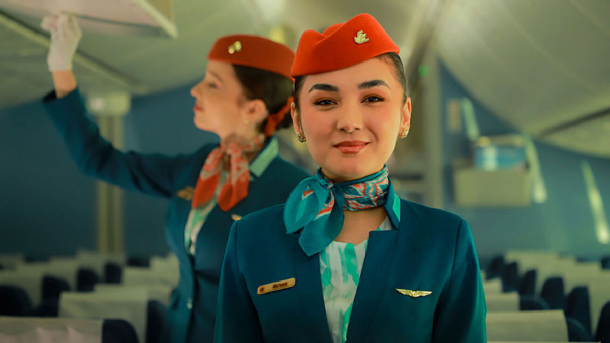 HY Cabin Crew