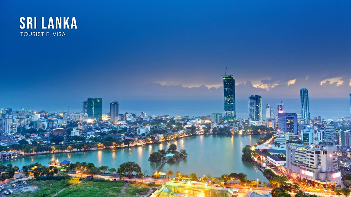 Sri Lanka