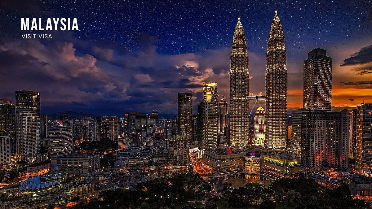 Malaysia Visa