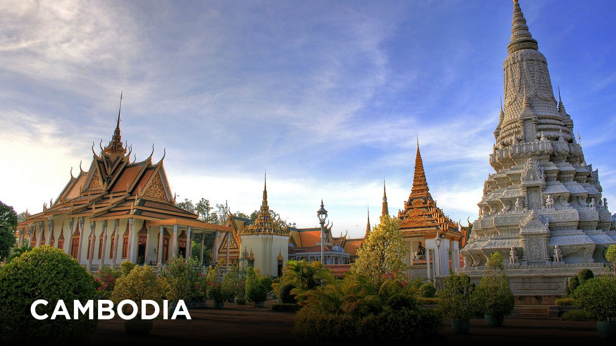 Cambodia