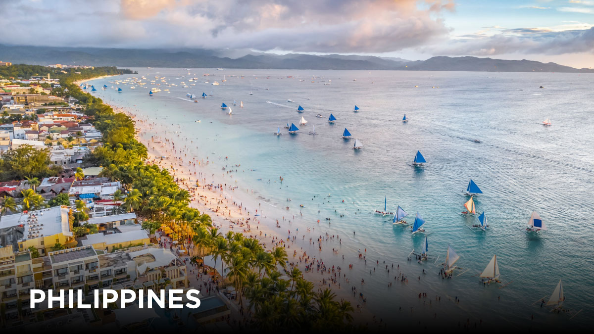 Philippines