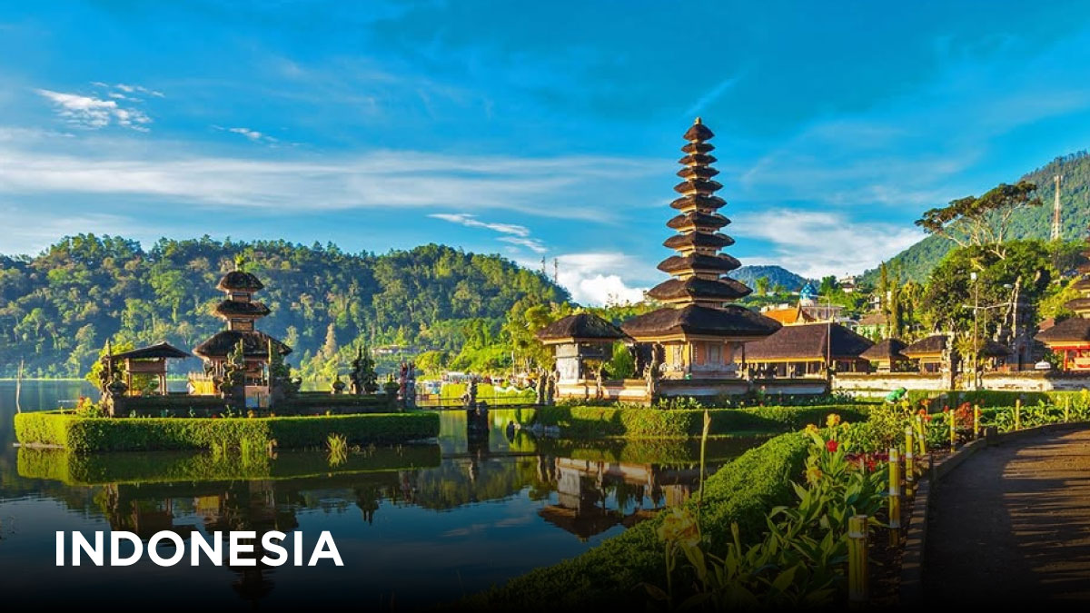 Indonesia