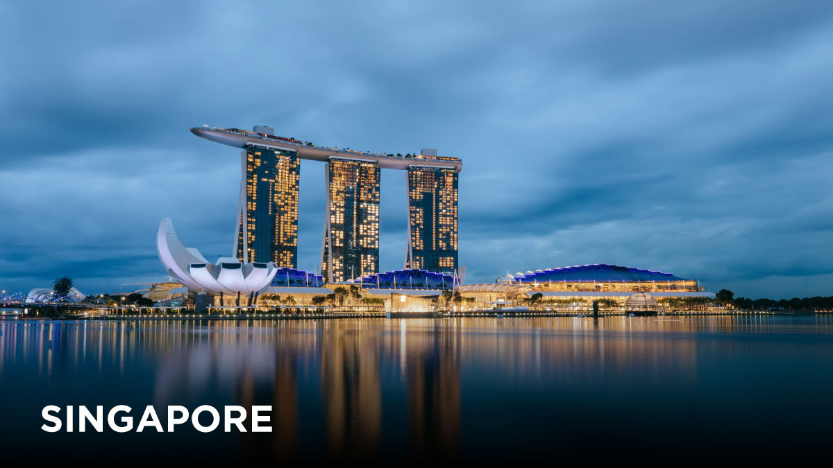 Singapore