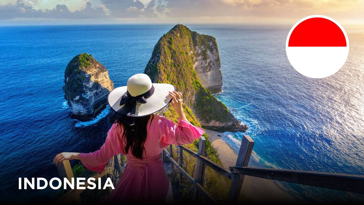 Bali Indonesia