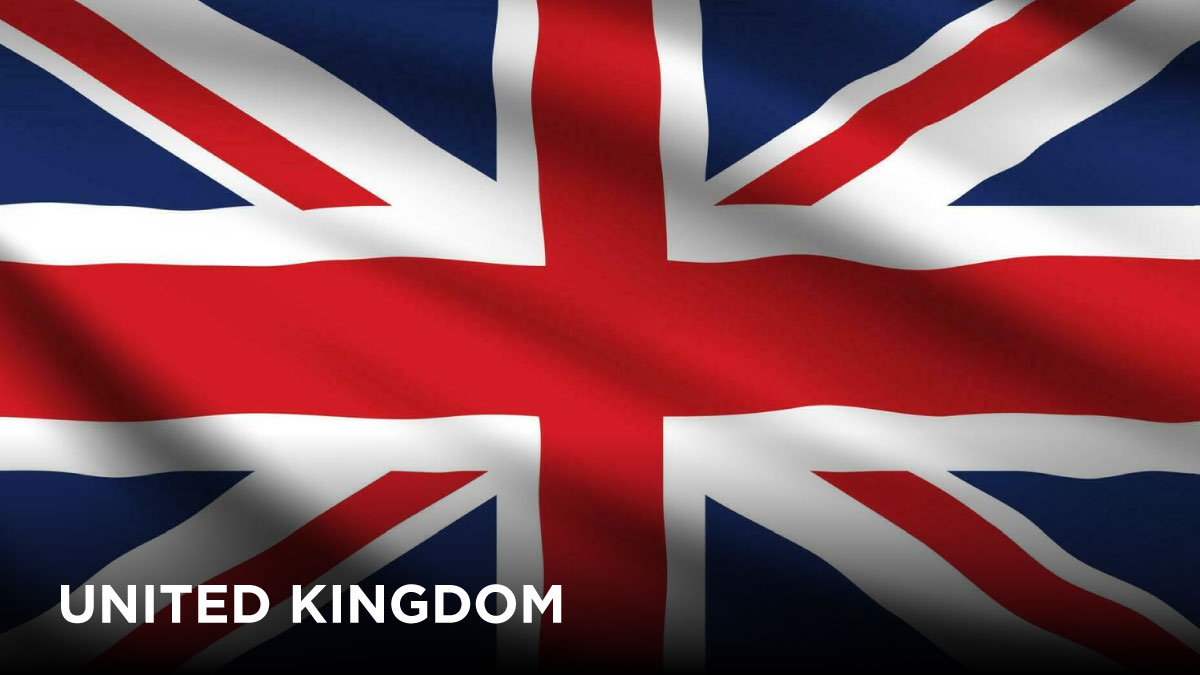 United Kingdom