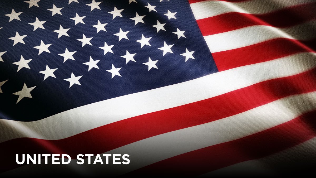 United States