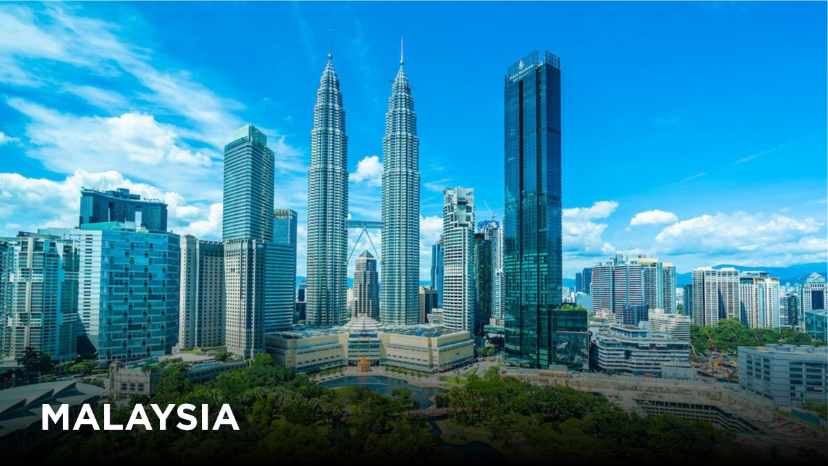 Malaysia