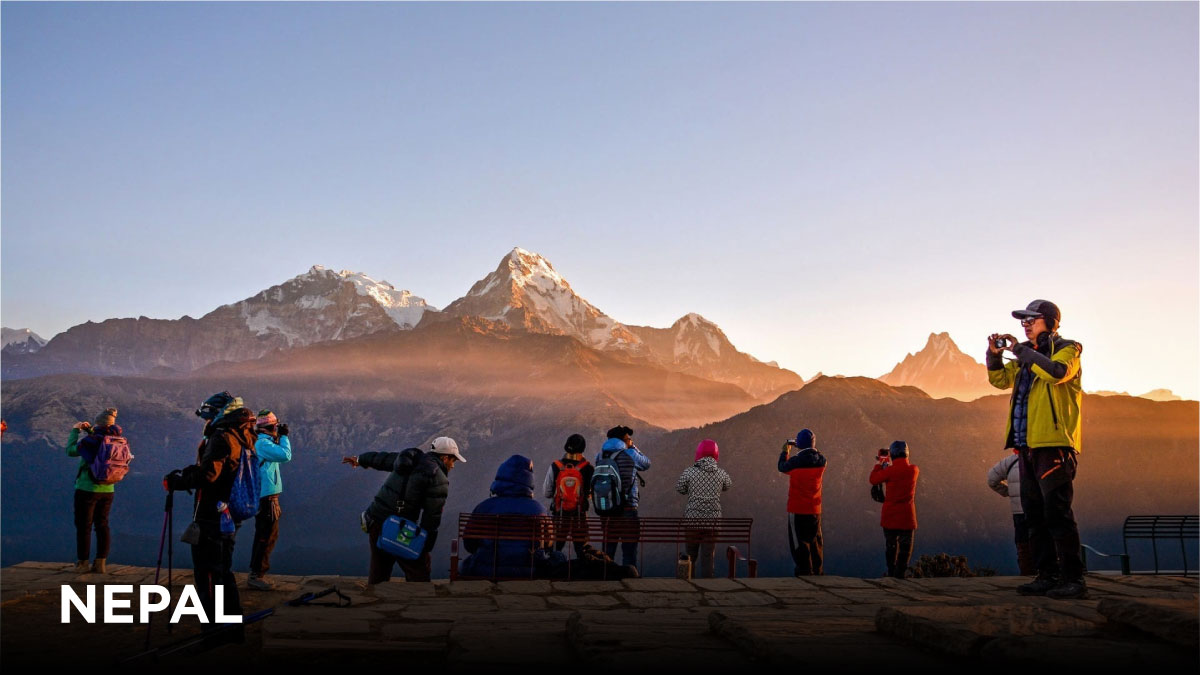 Nepal