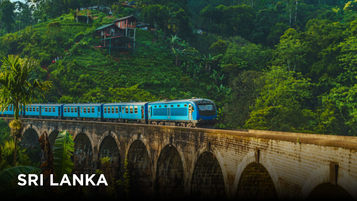 Sri Lanka