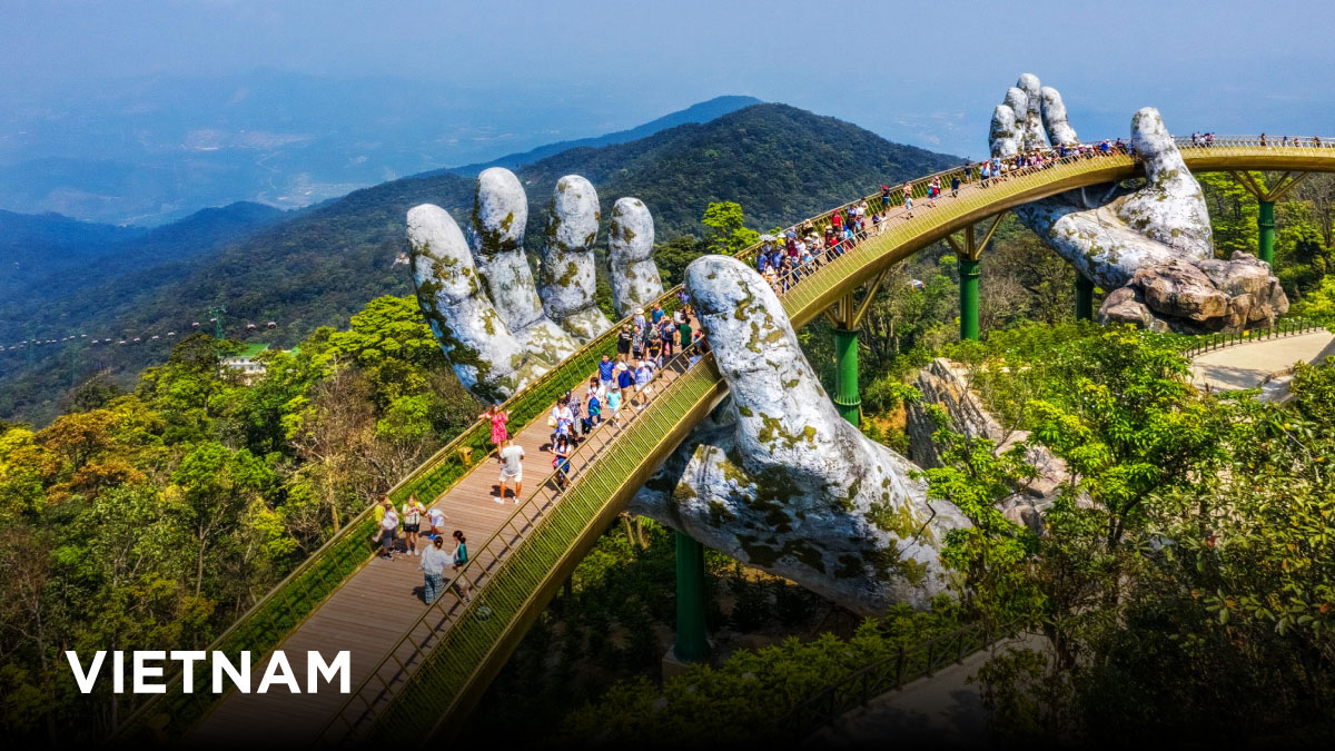 Vietnam