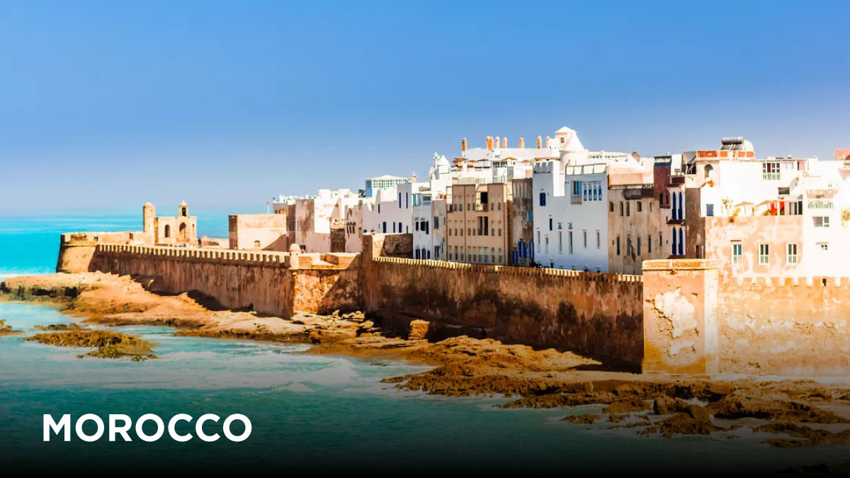 Morocco