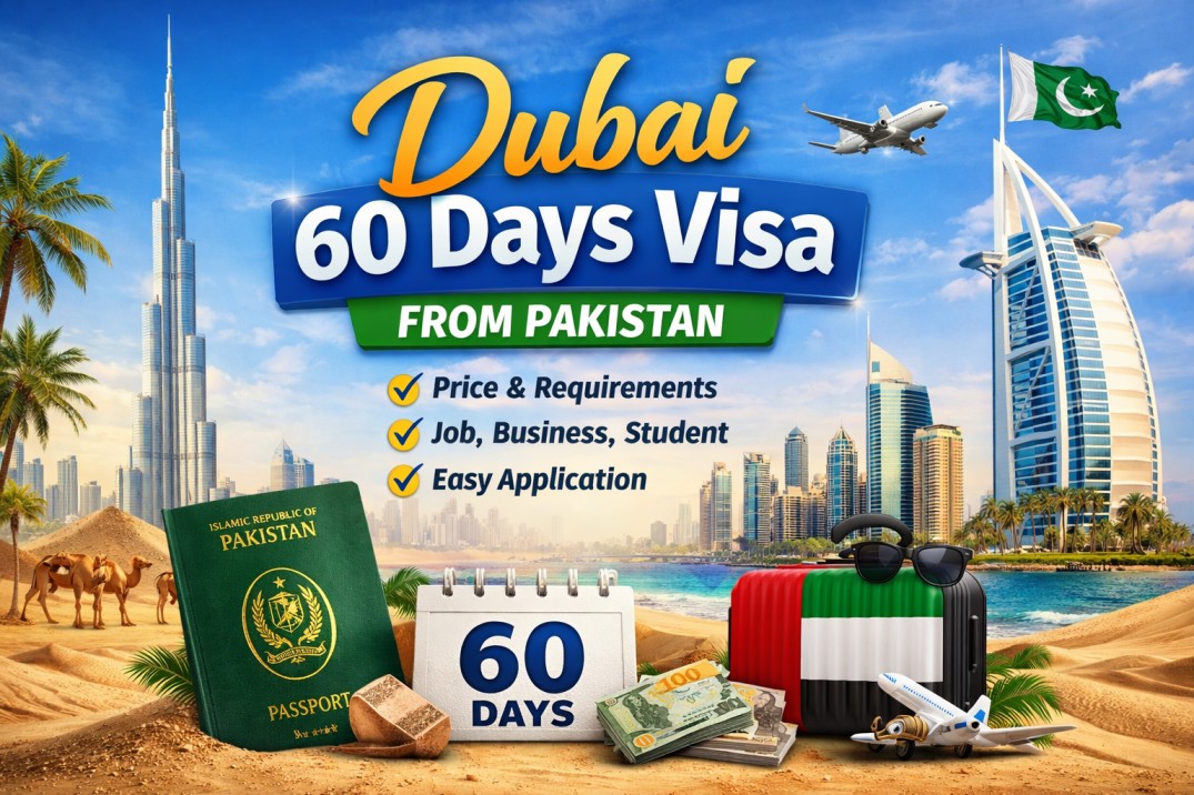 dubai_60_days_visit_visa_from_pakistan