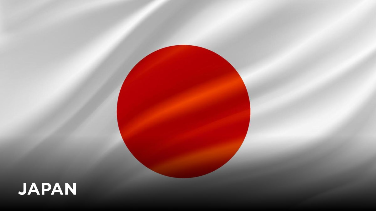 Japan