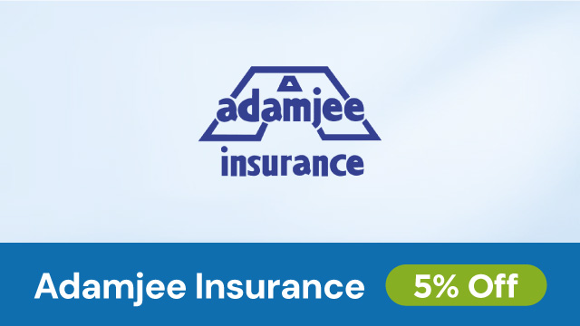 Adamjee Insurance
