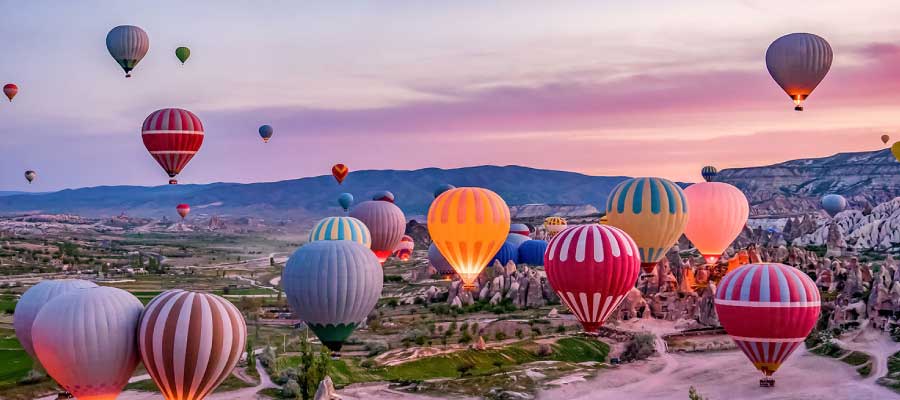 Turkey travel insurance