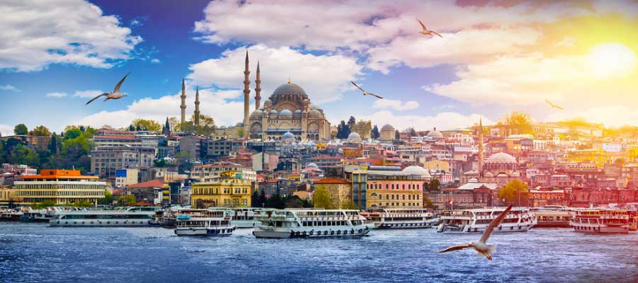 Turkey travel insurance