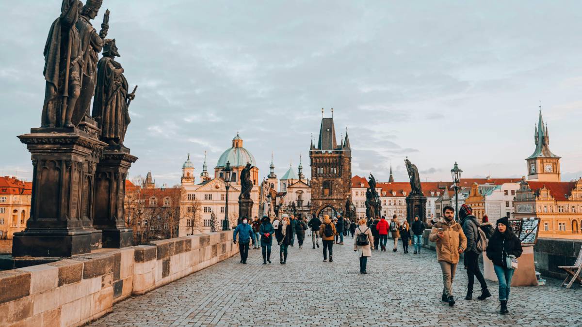 Europe - Schengen Travel
