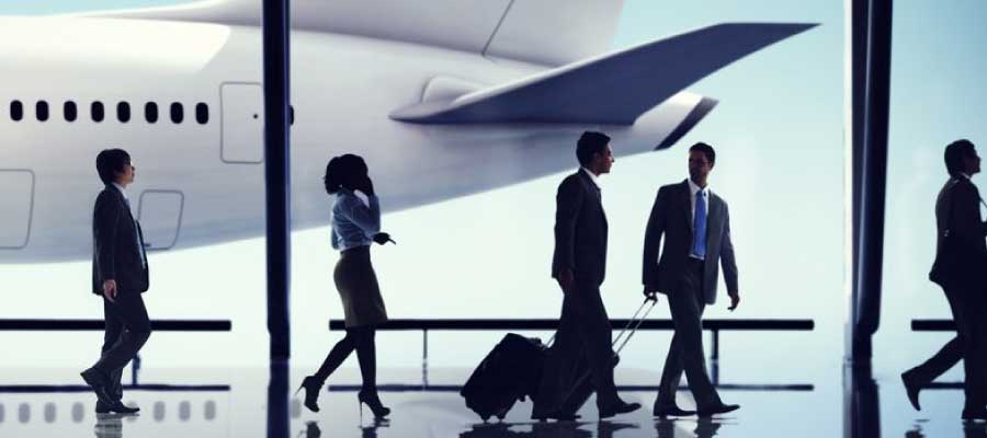 Group travel